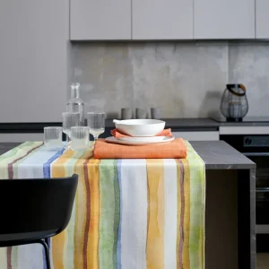 Tovaglia antimacchia Tramonti - Maison Sucree