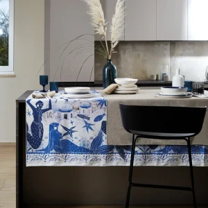 Tovaglia antimacchia Vagabonda - Maison Sucree