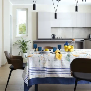 Tovaglia antimacchia Verna - Maison Sucree