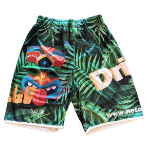 Pantaloncini Wild – Drinky Cup